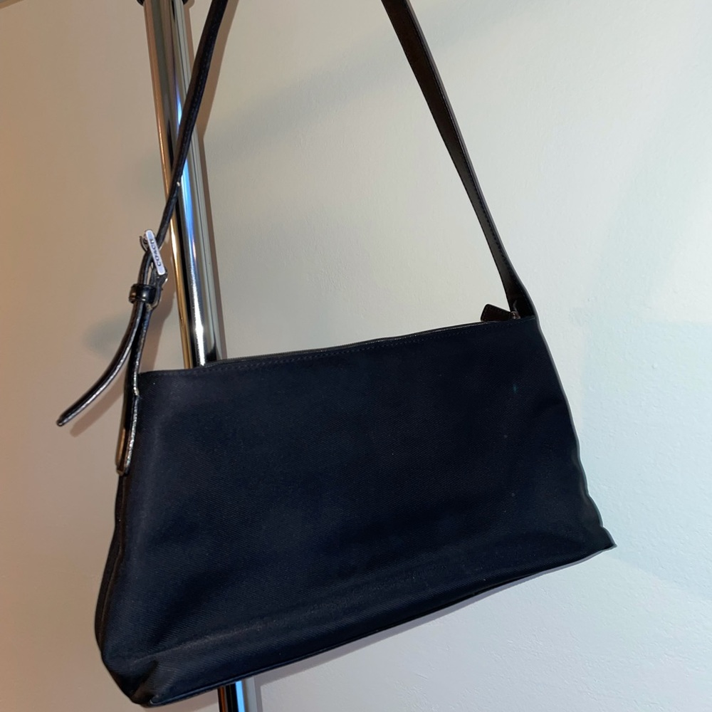 Vintage coach bag, 90s